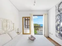 Family House on the Beach