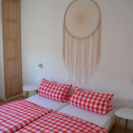 Charming guest house on the outskirts of Berlin Отели в г. Меркиш-Одерланд