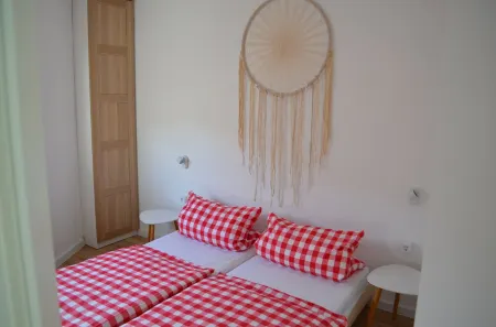 Charming guest house on the outskirts of Berlin