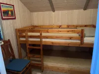 Cozy vacation home in Kating (near the North Sea)