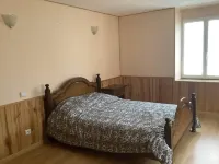 Skis and walks at the rendezvous, the snow is back in the Hautes Vosges Hotels in Cornimont