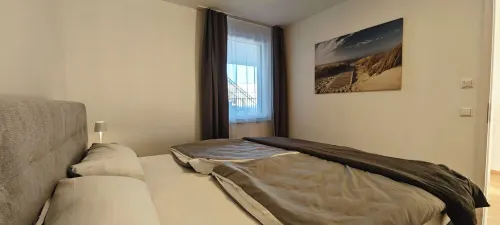 Holiday Apartment "Seagull" Hotels in Salem