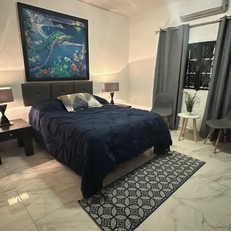 Bucerias beach front house!