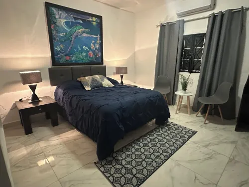 Bucerias beach front house!