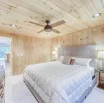 NEW Construction! Ski-In/Ski-Out Condo, fire place, Bunk room