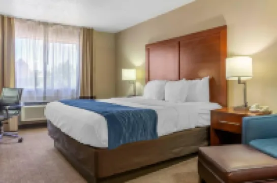 Comfort Inn Albuquerque Airport