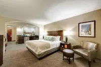 Garrison Hotel & Suites Dover-Portsmouth, Ascend Hotel Collection - Haustierfreundliche
