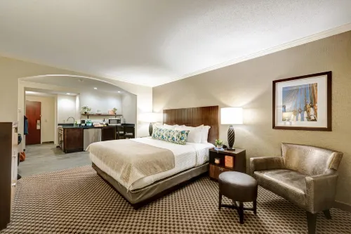Garrison Hotel & Suites Dover-Portsmouth, Ascend Hotel Collection Hotels in Dover