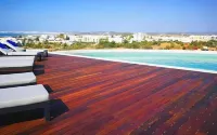 Longevity Health & Wellness Hotel - Adults Only - Sea View