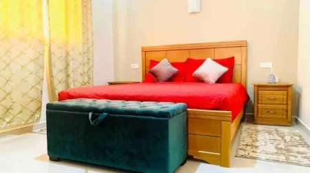 Appartement Calme Dans Centre-ville Отели в г. Анза