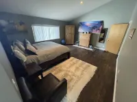 GREAT HOUSE on the Golf Course in Park City / Jeremy Ranch