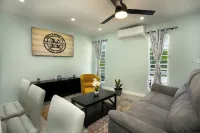 Tropical Bliss at Xoop Homes Zinnias– Your Caribbean Getaway in Antigua! Hotels in Osbourn