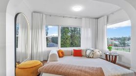 Archies, Bowral - modern, peaceful, close to town