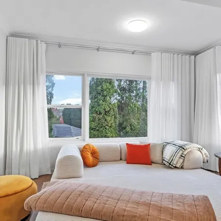 Archies, Bowral - modern, peaceful, close to town