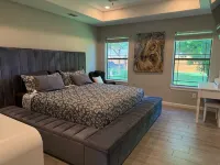 U Patio Oasis - 3 br - 2 bth