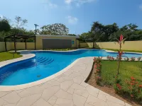 Barmel Apartments Hoteles en Roatán