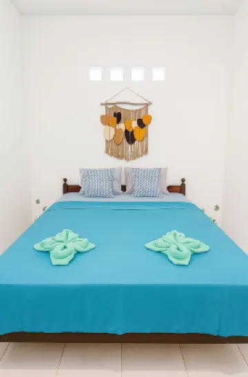 Casa De' 夏日巴紐旺宜