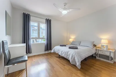 Villa Hermosa Cristianos Hotels in 