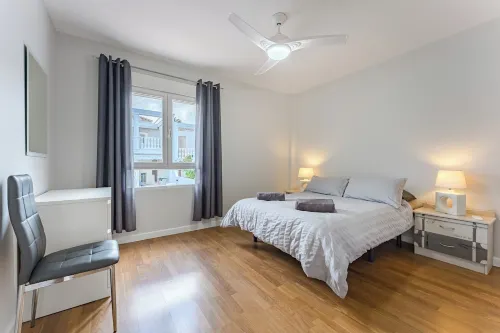 Villa Hermosa Cristianos