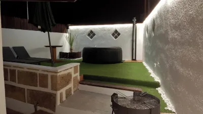 South Teide House Hotels near Las Palomas