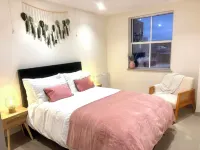 Stylish apartment on the Poole Quay-free parking 2 mins away