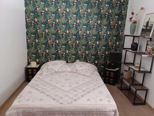 Maison de 2 Chambres Pour 4 Personnes Hotels in Meze