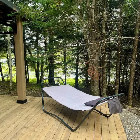 Rooted Oak Nature Retreat