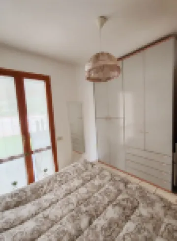 Beachfront townhouse - Villasimius