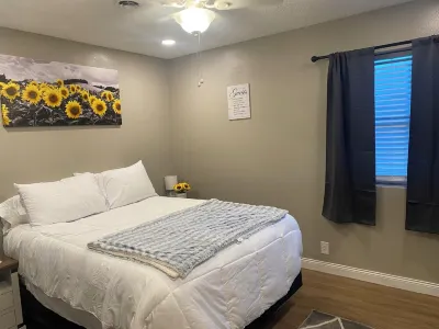 Unit 316: Just off Route 66 and close to Joplin and Downstream Casino Hotels in 