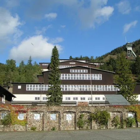 Hotel Die Tanne