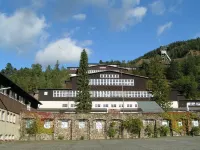 Hotel Die Tanne