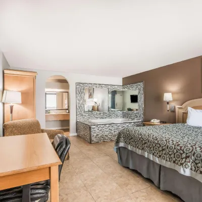Days Inn by Wyndham New Braunfels Hotels near New Braunfels
