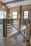 Cozy Pet- & Family-Friendly Chalet Near Stowe Mountain Resort