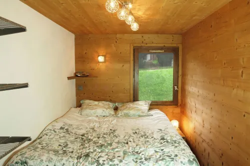 Très Beau T3 de 60m² Situé en rez de Jardin. Terrasse Privée de 50m²