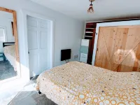 Rocky Mtn Modern Cabin- Pets Welcome FREE!! 30+ Days Hotels in Fairplay