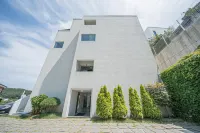 Pohang Es Piesta Pension
