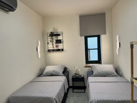 Luxury apartman Central 1, Crikvenica