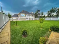 ORANA Luxury Palace:Elegant and cozy modern home near Eldoret Airport and city Hotel a 