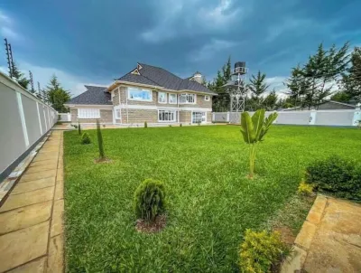 ORANA Luxury Palace:Elegant and cozy modern home near Eldoret Airport and city Hotels in 