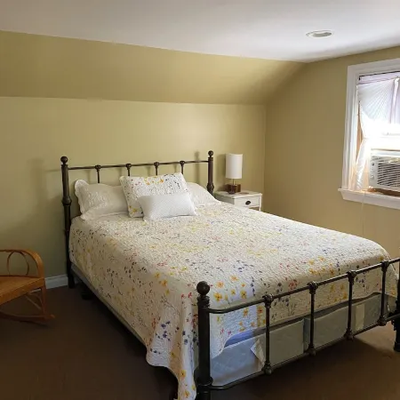 Beautiful, restored home a few steps from downtown Manistee!