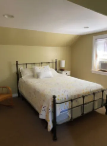 Beautiful, restored home a few steps from downtown Manistee!