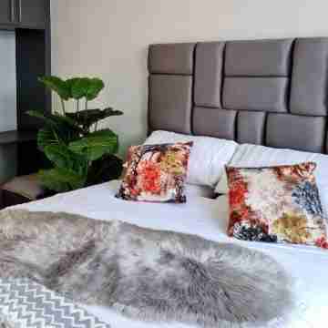 Heritage Self Catering Apartment<br>Home from Home Rooms