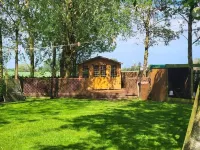 Three Farthings Bed & Breakfast, a quiet and peaceful countryside location. Hotele w: Driffield