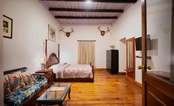 The Hive Cottage by Royal Collection Hotels