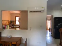 2BHK Pool Facing Luxury Homestay In South Goa