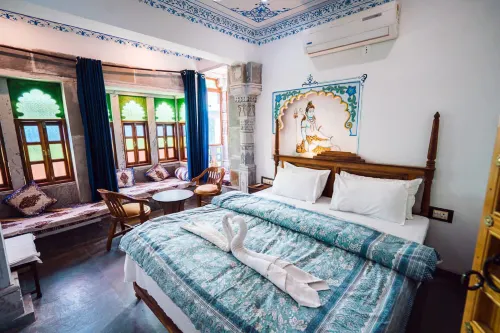 Lassi Guest House