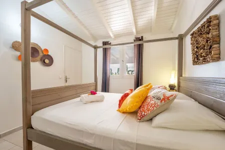 Kaza Dubèdou - Gîte 2 Pers