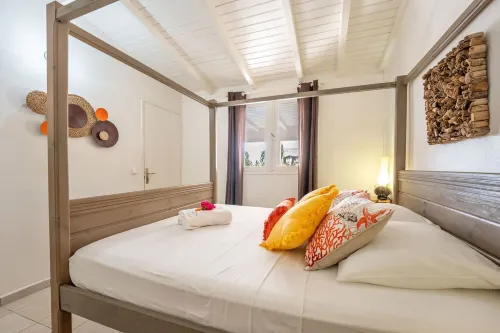 Kaza Dubèdou - Gîte 2 Pers