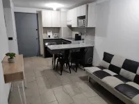 Departamento en Arriendo Diario Hotels in La Cisterna