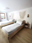 Garden view apartment with pool and children's playground Hotels in Dippoldiswalde